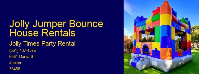 Bouncy House